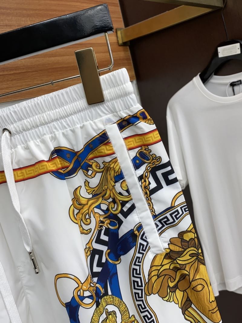 Versace Short Pants